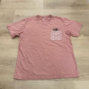 UNIQLO Demon Slayer UT Nezuko T-shirt Pink (purchased from Japan)